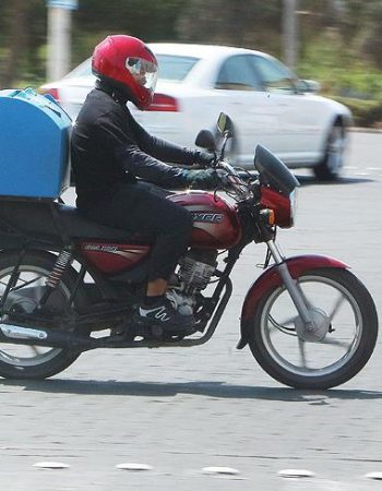 Rider Africa Logistics (Pty) Ltd