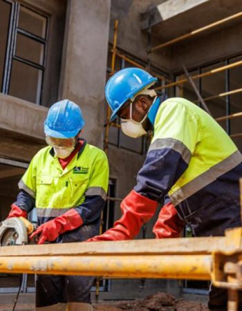 Net Dynamics Safety Solutions
