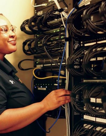 Net Dynamics Safety Solutions