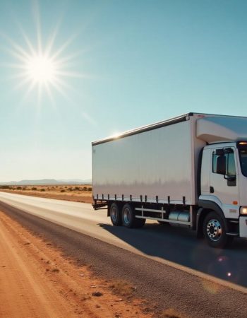 Rider Africa Logistics (Pty) Ltd