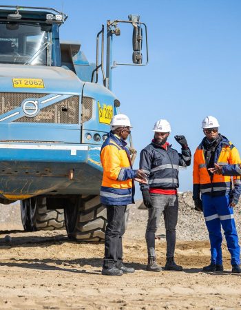 Net Dynamics Safety Solutions
