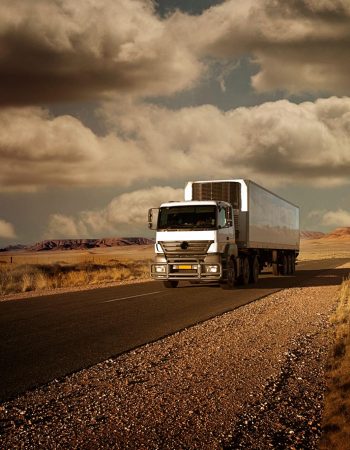 Rider Africa Logistics (Pty) Ltd