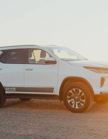 Epupa Car Rentals And Concierge