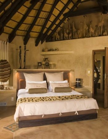 Okonjima Lodge