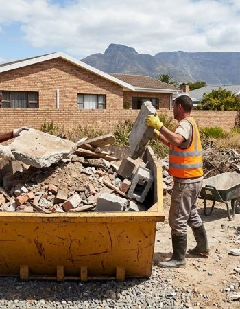 BKS Contractors cc