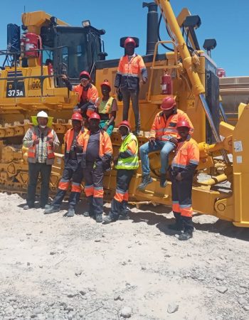 Iiwana Investment (Pty) Ltd