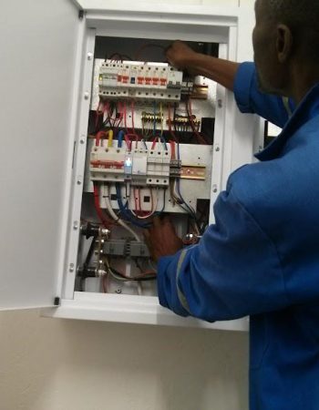 BKS Contractors cc