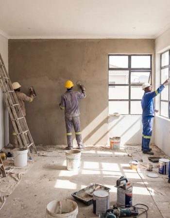BKS Contractors cc