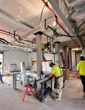 BKS Contractors cc