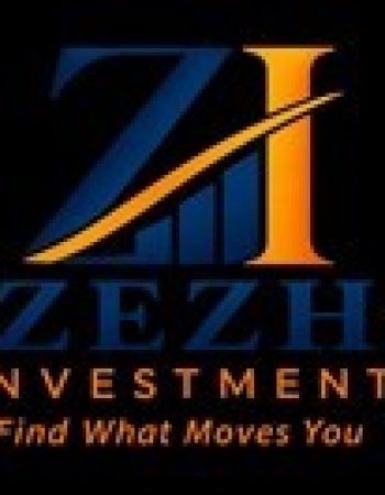 Zezah Investment cc