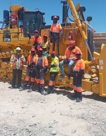 Iiwana Investment (Pty) Ltd
